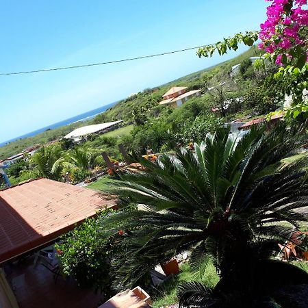 Appartement Vacances Goyave Cap Chevalier Exteriér fotografie
